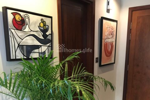 Apartmen di Downtown Dubai (Downtown Burj Dubai), UAE 1 bilik tidur, 92 meter persegi № 710927 - foto 8