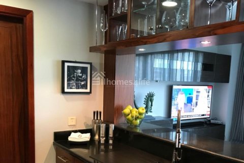 Apartmen di Downtown Dubai (Downtown Burj Dubai), UAE 1 bilik tidur, 92 meter persegi № 710927 - foto 9