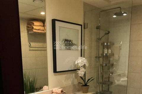 Apartmen di Downtown Dubai (Downtown Burj Dubai), UAE 1 bilik tidur, 92 meter persegi № 710927 - foto 11