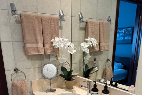 Apartmen di Downtown Dubai (Downtown Burj Dubai), UAE 1 bilik tidur, 92 meter persegi № 710927 - foto 18