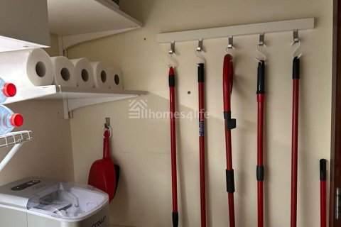 Apartmen di Downtown Dubai (Downtown Burj Dubai), UAE 1 bilik tidur, 92 meter persegi № 710927 - foto 16