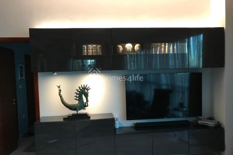 Apartmen di Downtown Dubai (Downtown Burj Dubai), UAE 1 bilik tidur, 92 meter persegi № 710927 - foto 13
