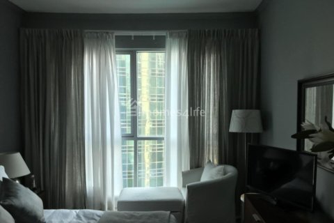 Apartmen di Downtown Dubai (Downtown Burj Dubai), UAE 1 bilik tidur, 92 meter persegi № 710927 - foto 3