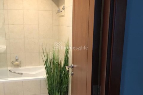 Apartmen di Downtown Dubai (Downtown Burj Dubai), UAE 1 bilik tidur, 92 meter persegi № 710927 - foto 10