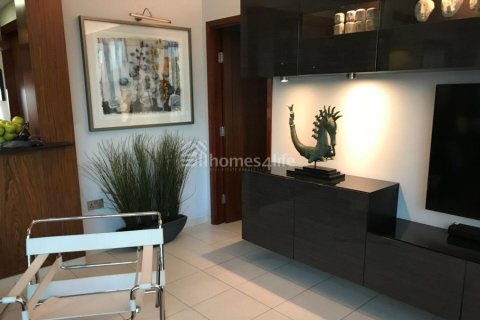 Apartmen di Downtown Dubai (Downtown Burj Dubai), UAE 1 bilik tidur, 92 meter persegi № 710927 - foto 2