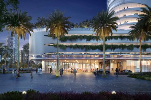 Leilighet til salgs i Business Bay, Dubai, Emiratene 42 kvm Nr. 710945 - Foto 2