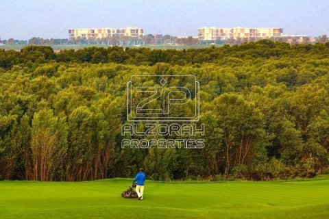 Vila u Al Zorah, Ajman, UAE 3 spavaćih soba, 618 m2 Br. 590136 - fotografija 26