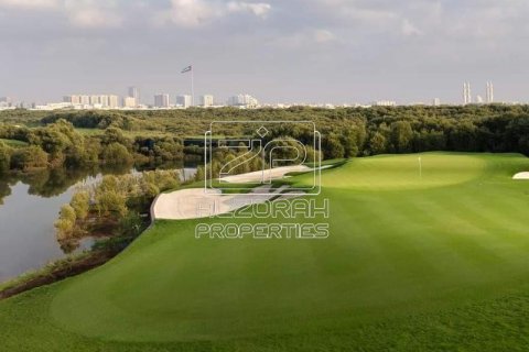Vila u Al Zorah, Ajman, UAE 3 spavaćih soba, 618 m2 Br. 590136 - fotografija 30