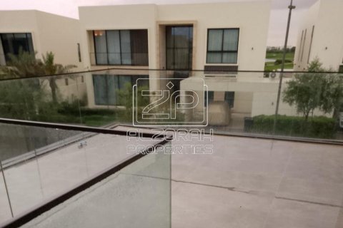Vila u Al Zorah, Ajman, UAE 3 spavaćih soba, 618 m2 Br. 590136 - fotografija 11