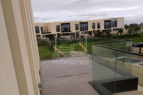 Vila u Al Zorah, Ajman, UAE 3 spavaćih soba, 618 m2 Br. 590136 - fotografija 12