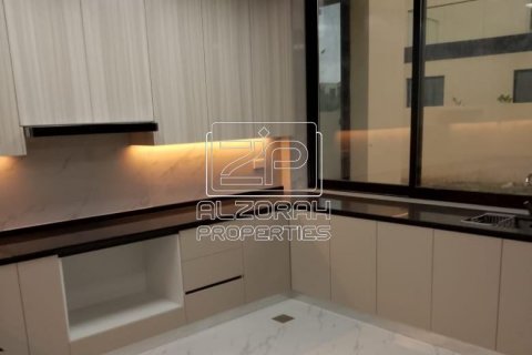 Vila u Al Zorah, Ajman, UAE 3 spavaćih soba, 618 m2 Br. 590136 - fotografija 8