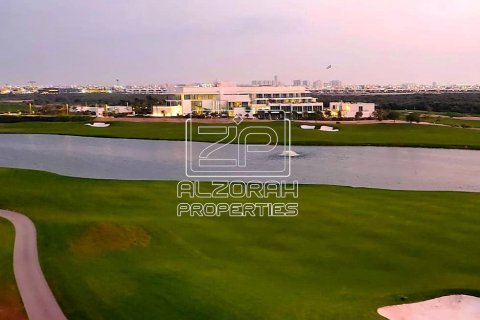 Vila u Al Zorah, Ajman, UAE 3 spavaćih soba, 618 m2 Br. 590136 - fotografija 24