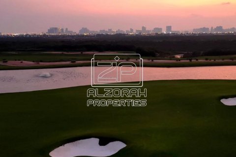 Vila u Al Zorah, Ajman, UAE 3 spavaćih soba, 618 m2 Br. 590136 - fotografija 25