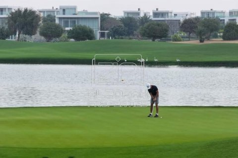 Vila u Al Zorah, Ajman, UAE 3 spavaćih soba, 618 m2 Br. 590136 - fotografija 27