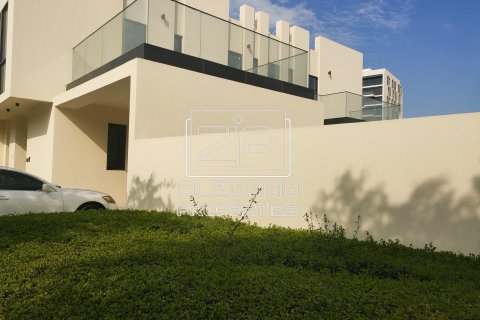 Vila u Al Zorah, Ajman, UAE 3 spavaćih soba, 618 m2 Br. 590136 - fotografija 29