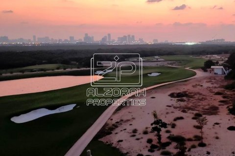 Vila u Al Zorah, Ajman, UAE 3 spavaćih soba, 618 m2 Br. 590136 - fotografija 19