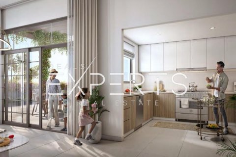 Villa on the Yas Island, Abu Dhabi, UAE 4 bedrooms, 232.7 sq.m. № 590124 - photo 4