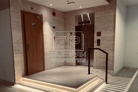 Byt v Al Zorah, Ajman, SAE 1 ložnice, 62.3 m² Č.: 590137 - fotografie 4