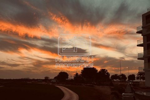 Byt v Al Zorah, Ajman, SAE 1 ložnice, 62.3 m² Č.: 590137 - fotografie 20
