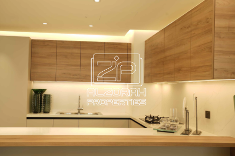 Byt v Al Zorah, Ajman, SAE 1 ložnice, 62.3 m² Č.: 590137 - fotografie 6