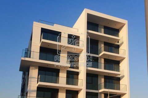 Byt v Al Zorah, Ajman, SAE 1 ložnice, 62.3 m² Č.: 590137 - fotografie 2