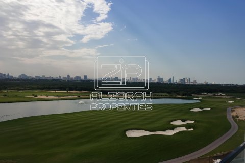 Byt v Al Zorah, Ajman, SAE 1 ložnice, 62.3 m² Č.: 590137 - fotografie 18