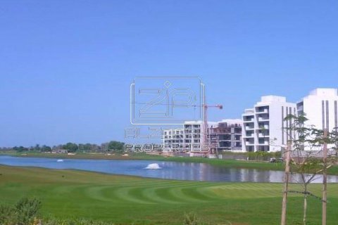 Byt v Al Zorah, Ajman, SAE 1 ložnice, 62.3 m² Č.: 590137 - fotografie 10