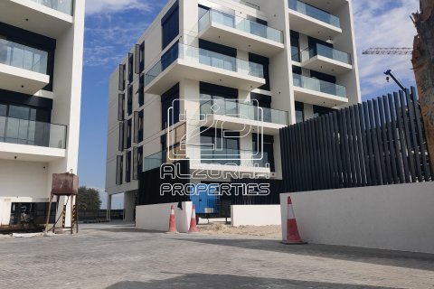 Byt v Al Zorah, Ajman, SAE 1 ložnice, 62.3 m² Č.: 590137 - fotografie 15