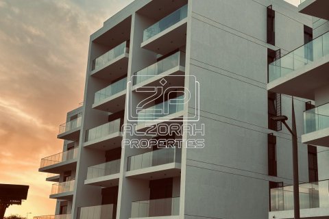 Byt v Al Zorah, Ajman, SAE 1 ložnice, 62.3 m² Č.: 590137 - fotografie 1