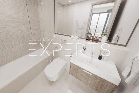 Apartament në Yas Island, Abu Dhabi, Emiratet e Bashkuara Arabe 54.1 m2. № 590123 - Foto 5