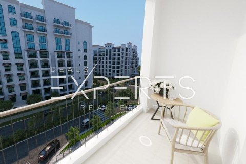Apartament në Yas Island, Abu Dhabi, Emiratet e Bashkuara Arabe 54.1 m2. № 590123 - Foto 6