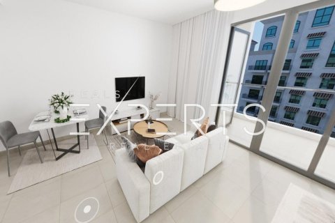 Apartament në Yas Island, Abu Dhabi, Emiratet e Bashkuara Arabe 54.1 m2. № 590123 - Foto 2