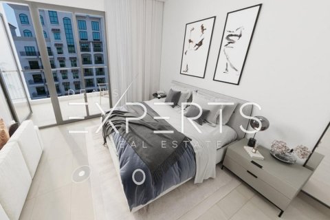 Apartament në Yas Island, Abu Dhabi, Emiratet e Bashkuara Arabe 54.1 m2. № 590123 - Foto 3