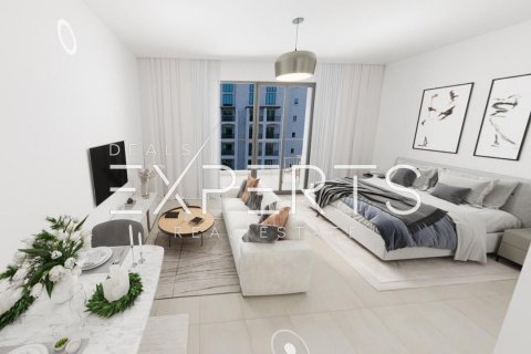 Apartament në Yas Island, Abu Dhabi, Emiratet e Bashkuara Arabe 54.1 m2. № 590123 - Foto 1