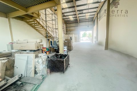 Jebel Ali, Dubai, संयुक्त अरब अमीरात में गोदाम, 232.3 वर्ग मीटर, संख्या 571583 - फ़ोटो 1