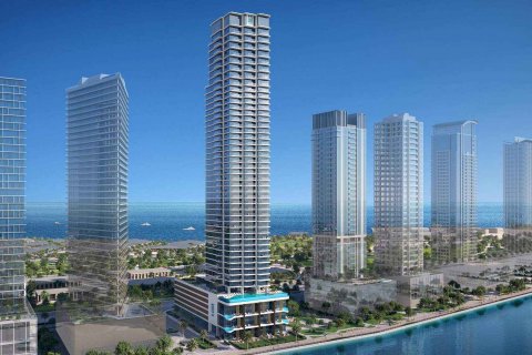 LIV Maritime asukohaga Maritime City, Dubai, AÜE Nr 571680