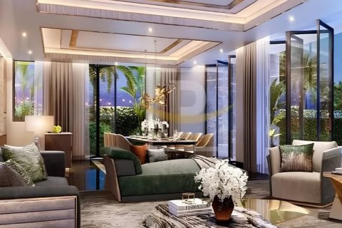Townhouse di Damac Lagoons, Dubai, UEA 5 kamar tidur, 220 m2 nomor 692731 - foto 6