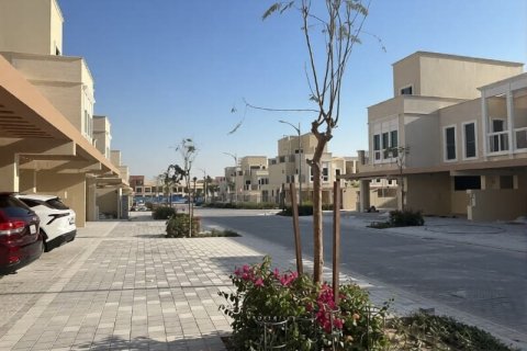 Kamienica na sprzedaż w Damac Lagoons, Dubai, ZEA 5 sypialnie, 220 mkw., nr 692731 - zdjęcie 13