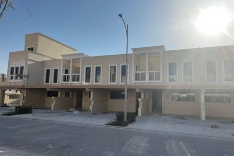 Kamienica na sprzedaż w Damac Lagoons, Dubai, ZEA 5 sypialnie, 220 mkw., nr 692731 - zdjęcie 12
