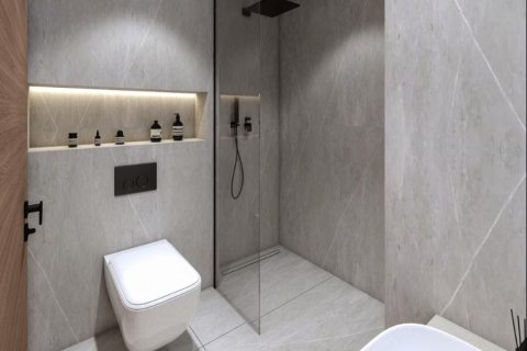 Apartment til salg i Dubai Investment Park, Dubai, UAE 2 soveværelser, 112 kvm № 692735 - foto 4