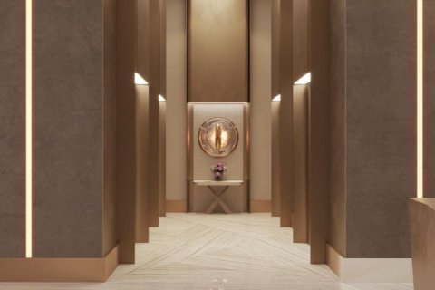 Apartment i Dubai Investment Park, Dubai, UAE 2 soveværelser, 112 kvm № 692735