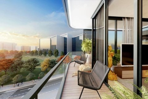 Apartment til salg i Dubai Investment Park, Dubai, UAE 2 soveværelser, 112 kvm № 692735 - foto 10