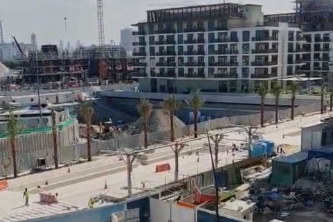 Apartmán v Mina Rashid, Dubai, SAE 2 spálne, 108 m2 č. 692732 - Fotografia 12