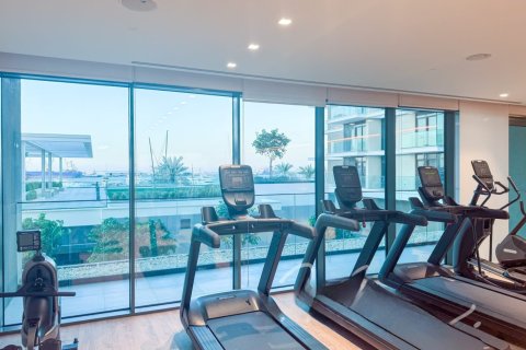 Apartmán v Mina Rashid, Dubai, SAE 2 spálne, 108 m2 č. 692732 - Fotografia 3