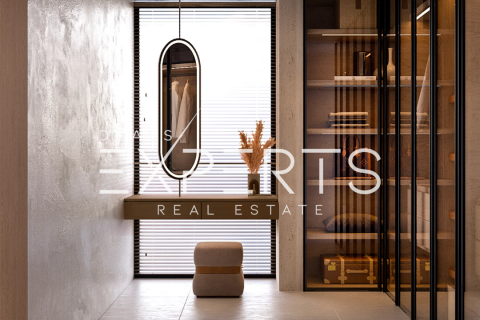 Vila v Al Hudayriat Island, Abu Dhabi, SAE 4 ložnice, 669.4 m² Č.: 585648 - fotografie 9