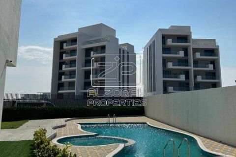 Byt v Al Zorah, Ajman, SAE 1 ložnice, 124.7 m² Č.: 585649 - fotografie 1