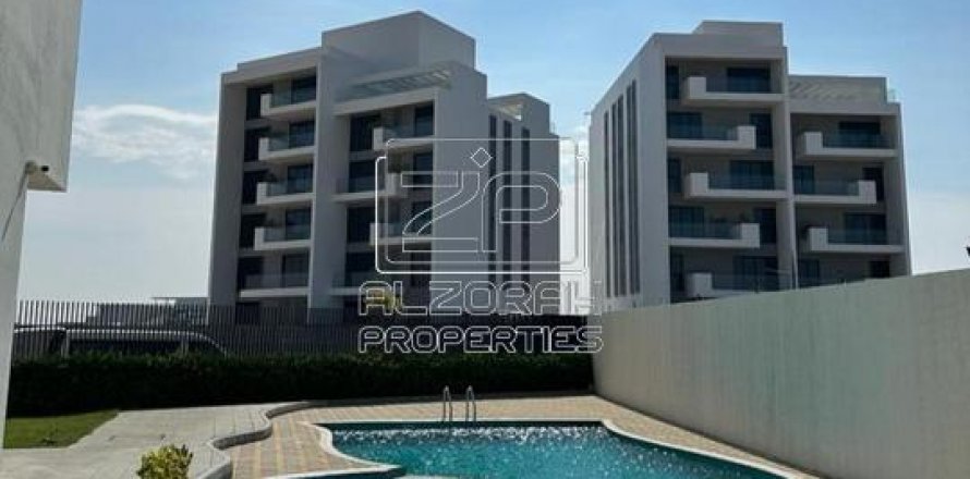 Byt v Al Zorah, Ajman, SAE 1 ložnice, 124.7 m² Č.: 585649