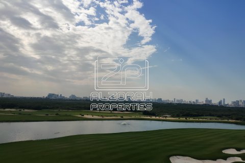 Byt v Al Zorah, Ajman, SAE 1 ložnice, 124.7 m² Č.: 585649 - fotografie 22