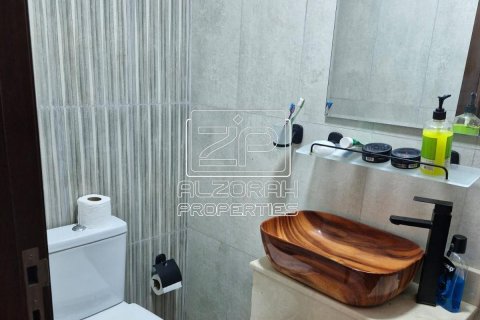Byt v Al Zorah, Ajman, SAE 1 ložnice, 124.7 m² Č.: 585649 - fotografie 19