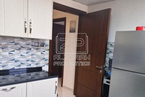 Byt v Al Zorah, Ajman, SAE 1 ložnice, 124.7 m² Č.: 585649 - fotografie 9